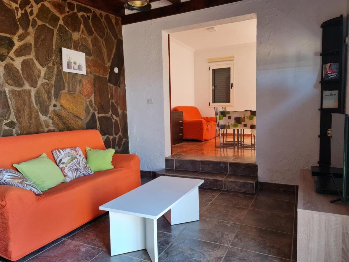 Beach Villas 16 Con Piscina Privada Caleta De Fuste Zewnętrze zdjęcie