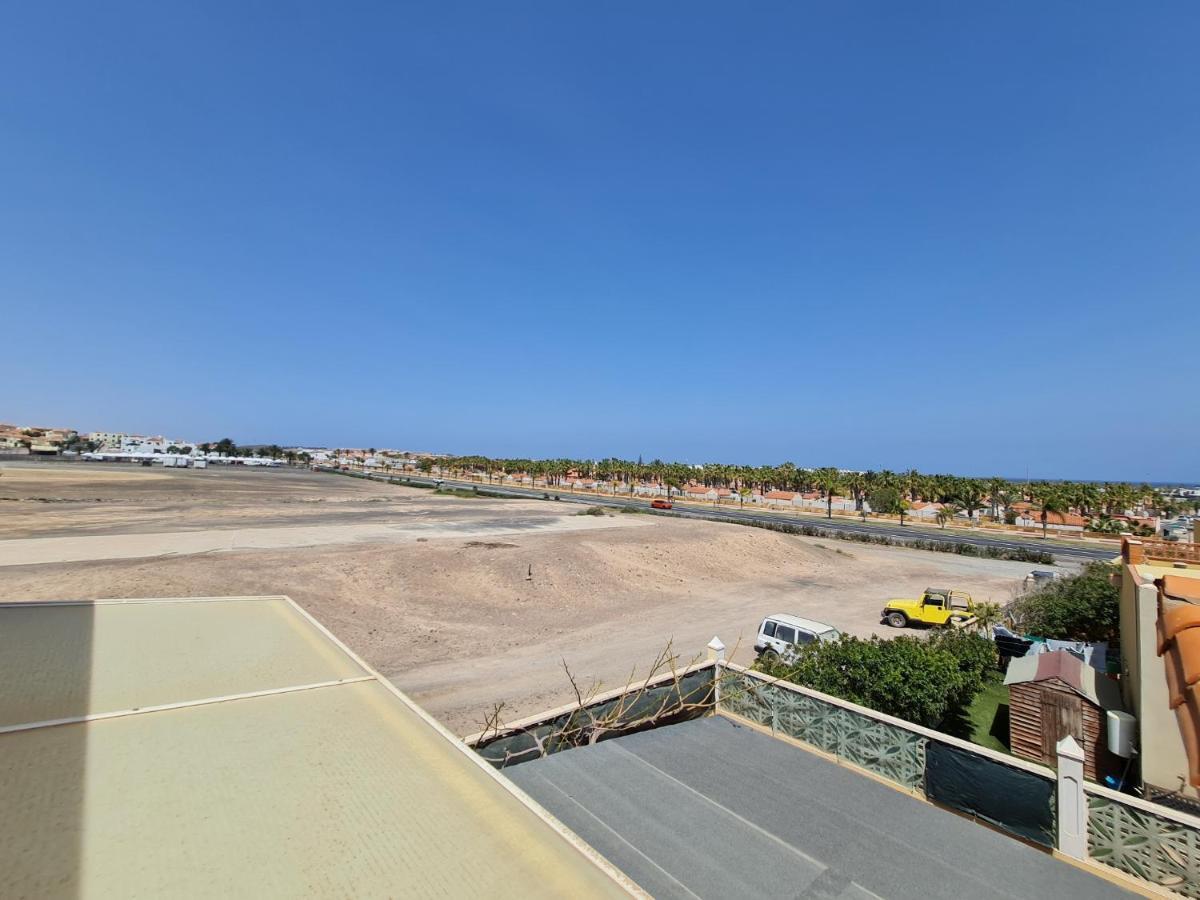Beach Villas 16 Con Piscina Privada Caleta De Fuste Zewnętrze zdjęcie