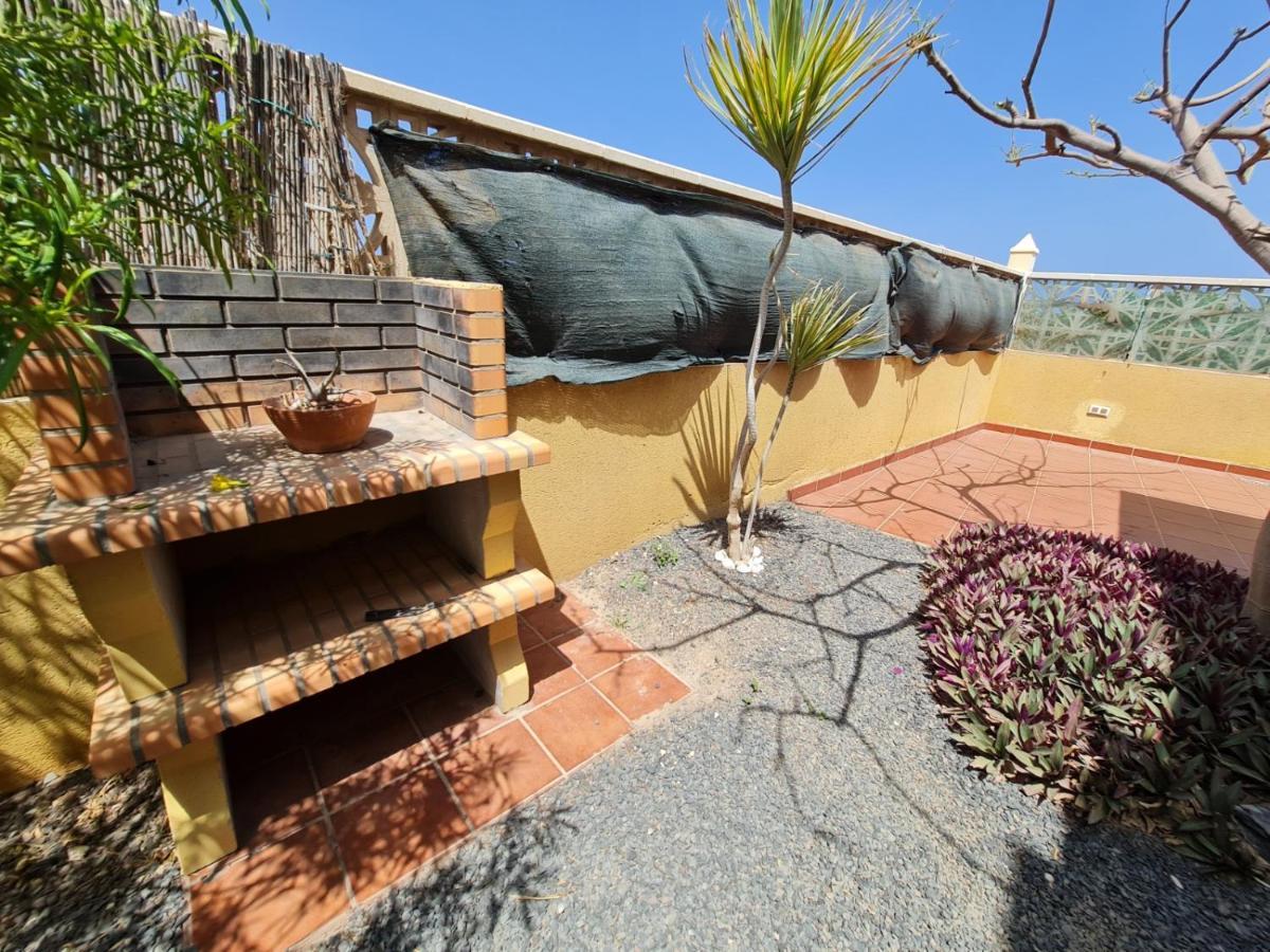 Beach Villas 16 Con Piscina Privada Caleta De Fuste Zewnętrze zdjęcie