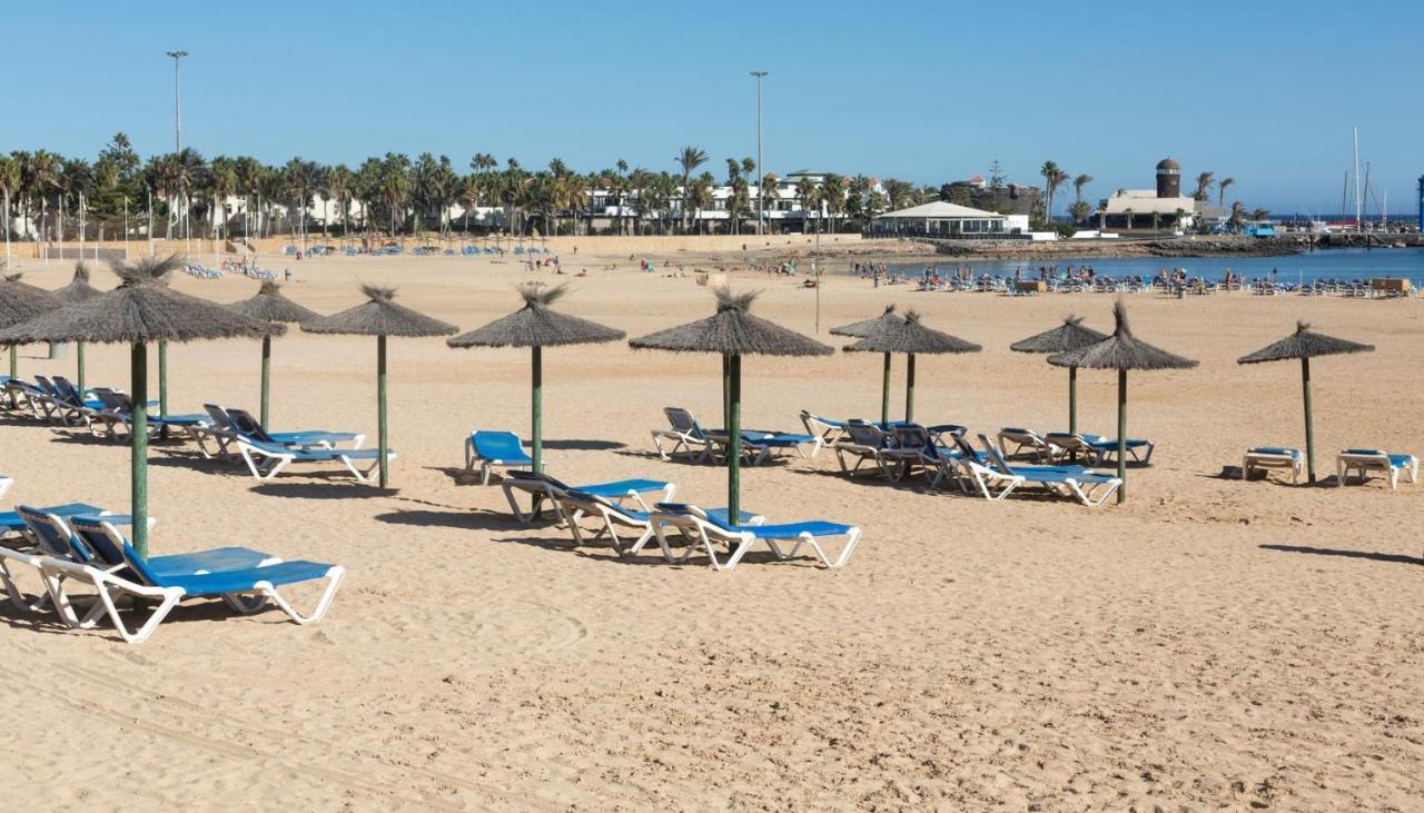 Beach Villas 16 Con Piscina Privada Caleta De Fuste Zewnętrze zdjęcie