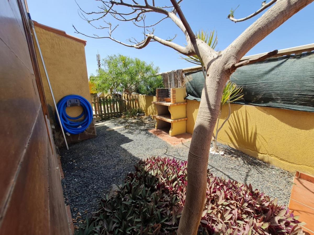 Beach Villas 16 Con Piscina Privada Caleta De Fuste Zewnętrze zdjęcie