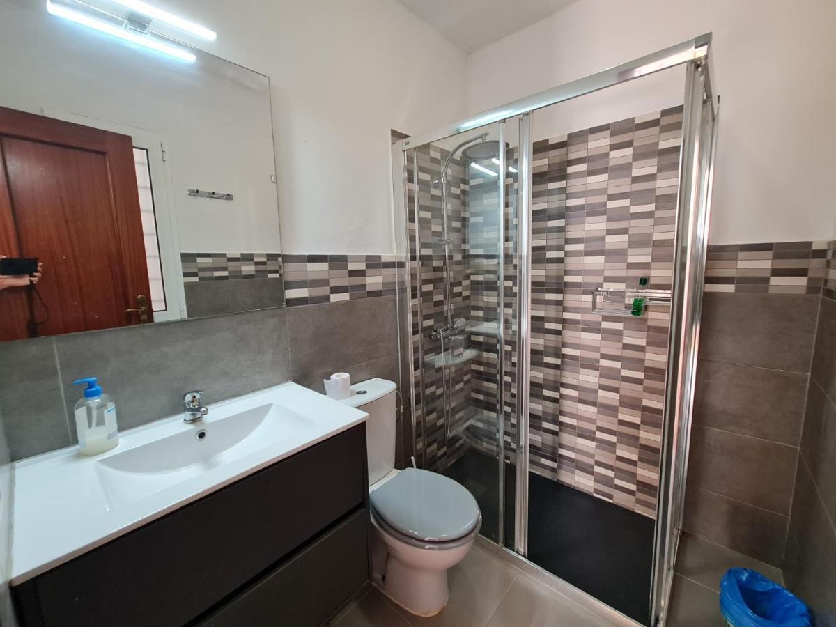 Beach Villas 16 Con Piscina Privada Caleta De Fuste Zewnętrze zdjęcie