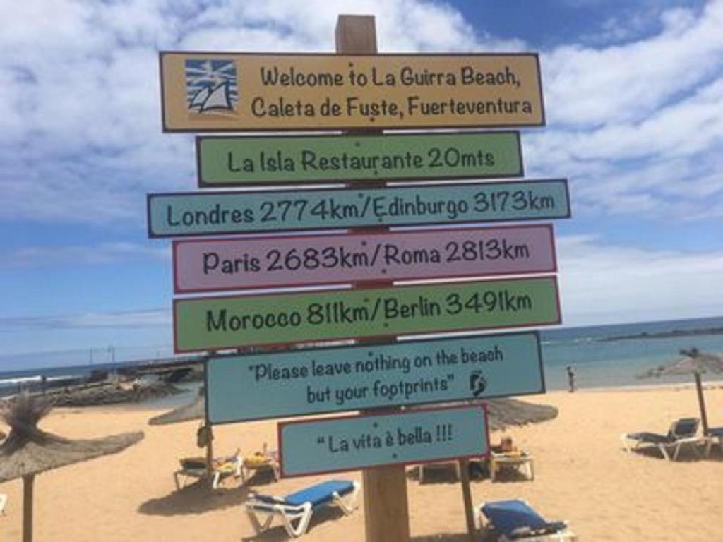 Beach Villas 16 Con Piscina Privada Caleta De Fuste Zewnętrze zdjęcie