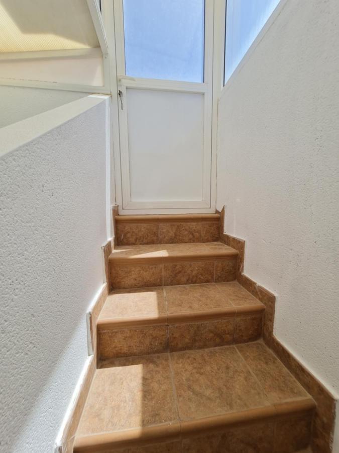 Beach Villas 16 Con Piscina Privada Caleta De Fuste Zewnętrze zdjęcie
