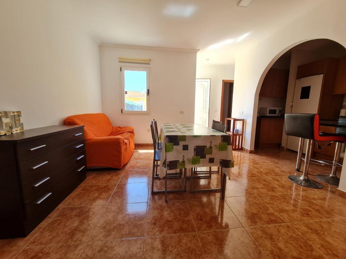 Beach Villas 16 Con Piscina Privada Caleta De Fuste Zewnętrze zdjęcie