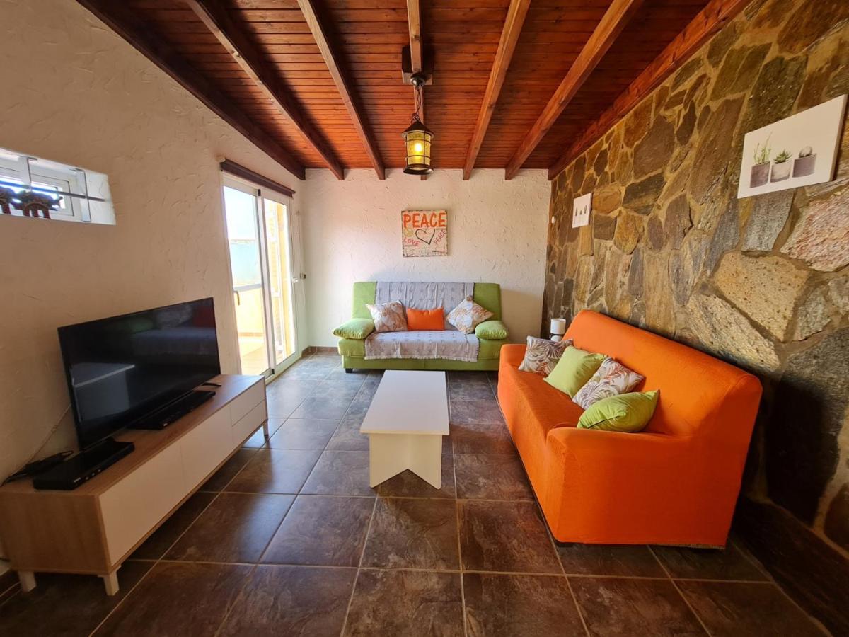 Beach Villas 16 Con Piscina Privada Caleta De Fuste Zewnętrze zdjęcie