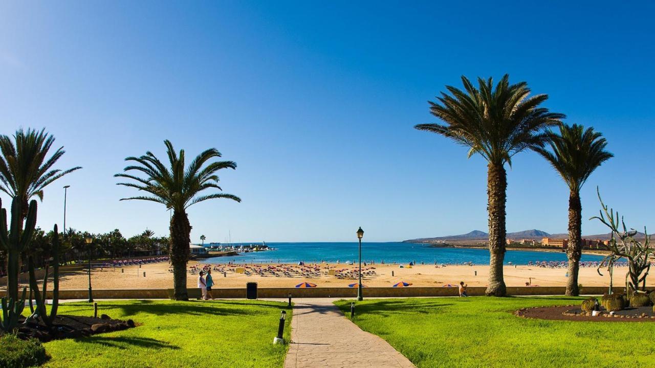 Beach Villas 16 Con Piscina Privada Caleta De Fuste Zewnętrze zdjęcie