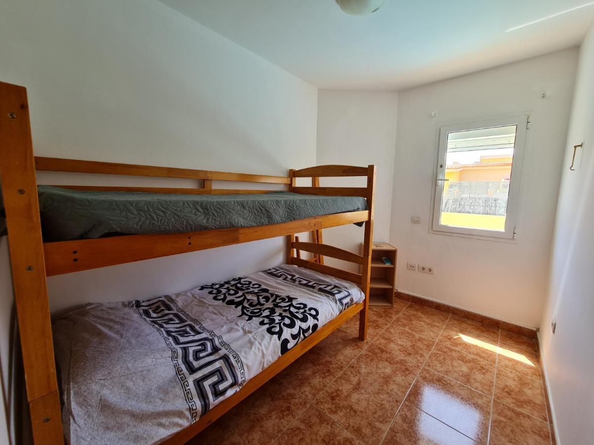 Beach Villas 16 Con Piscina Privada Caleta De Fuste Zewnętrze zdjęcie