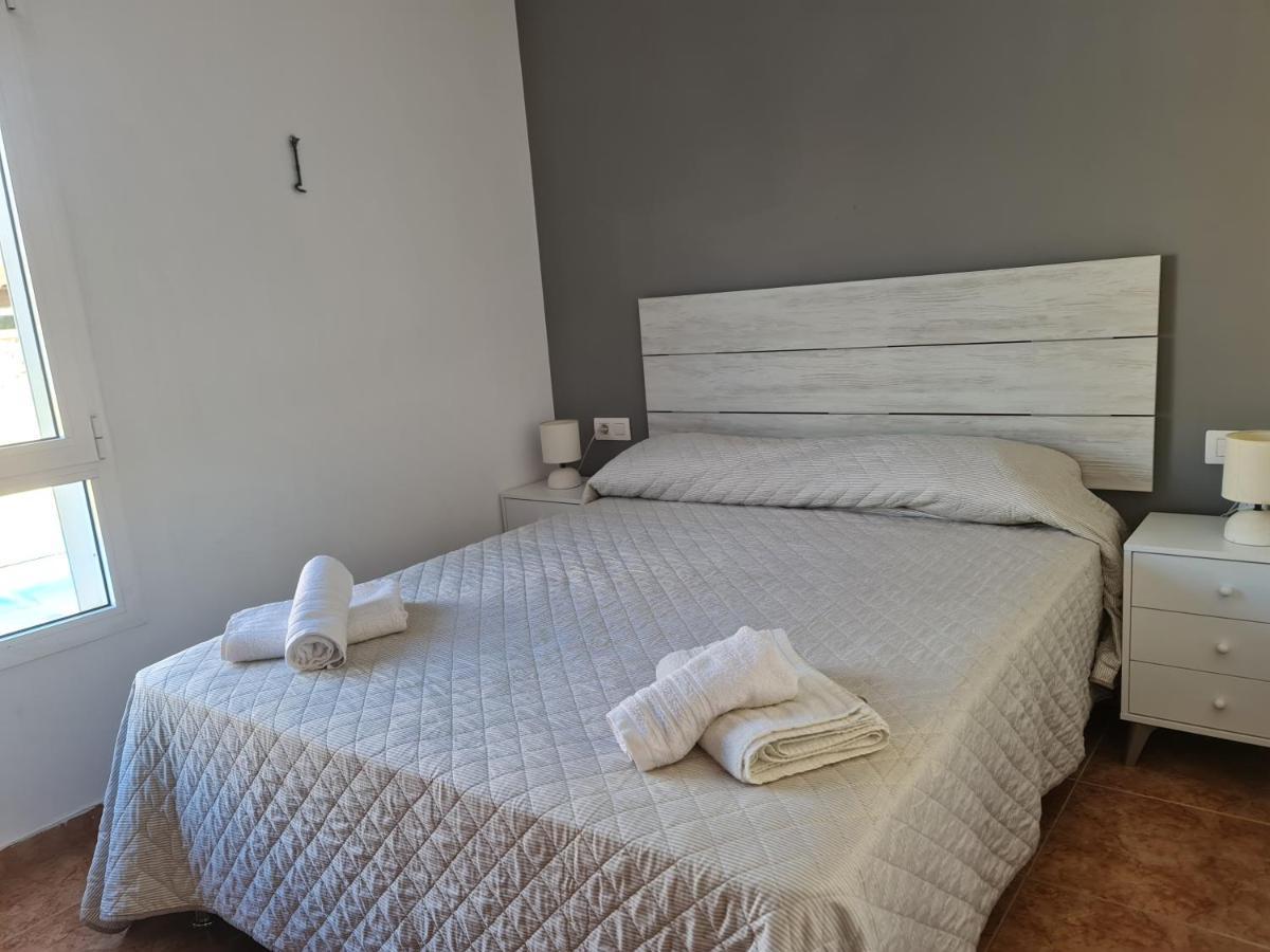 Beach Villas 16 Con Piscina Privada Caleta De Fuste Zewnętrze zdjęcie