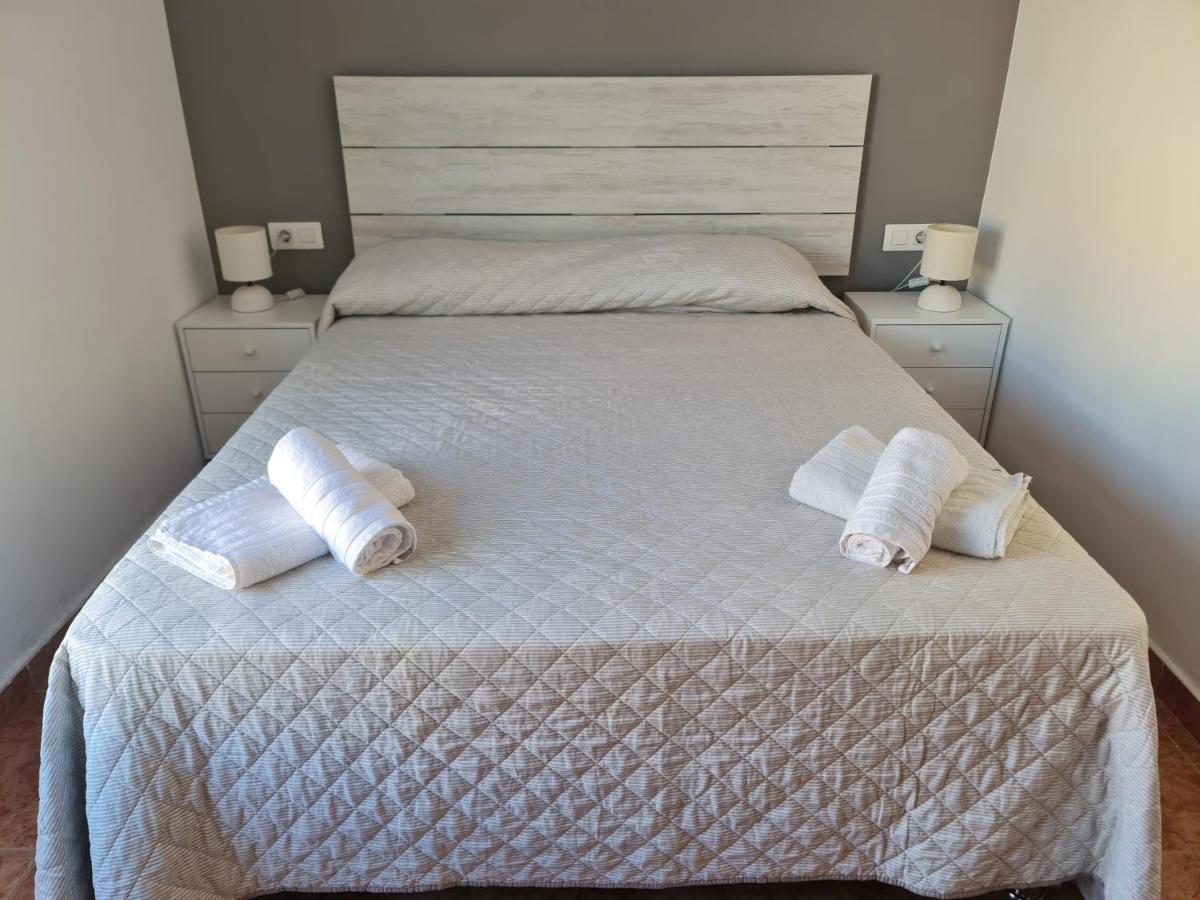 Beach Villas 16 Con Piscina Privada Caleta De Fuste Zewnętrze zdjęcie