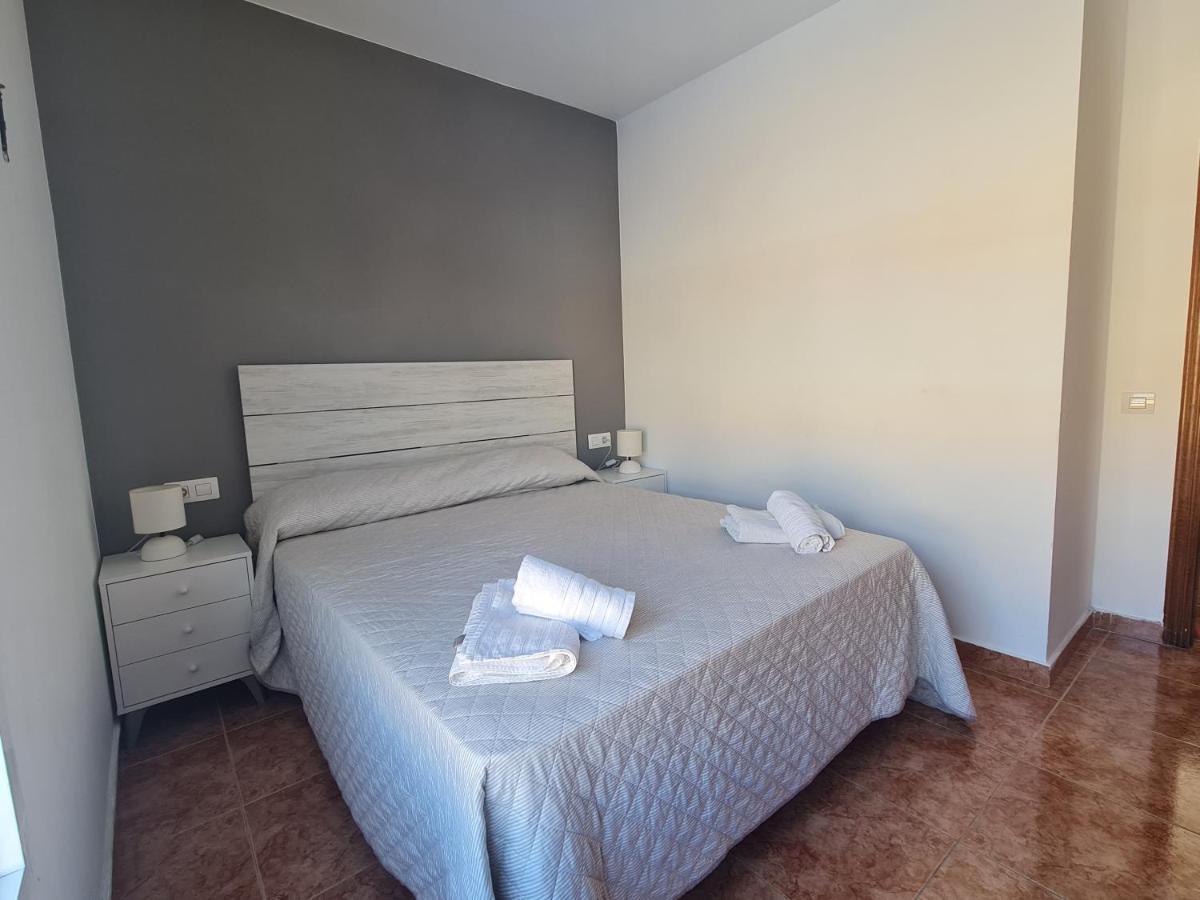Beach Villas 16 Con Piscina Privada Caleta De Fuste Zewnętrze zdjęcie